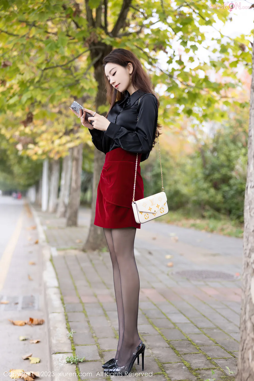 XIUREN No.7865 – 7875 (766 photos)