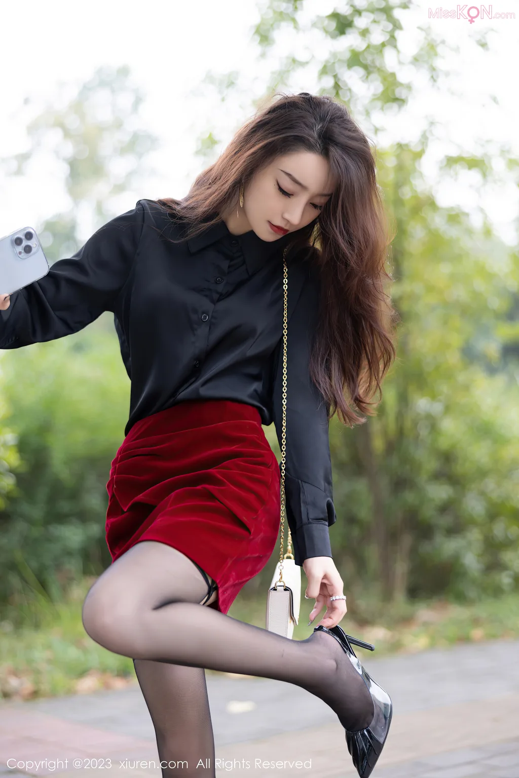 XIUREN No.7865 – 7875 (766 photos)