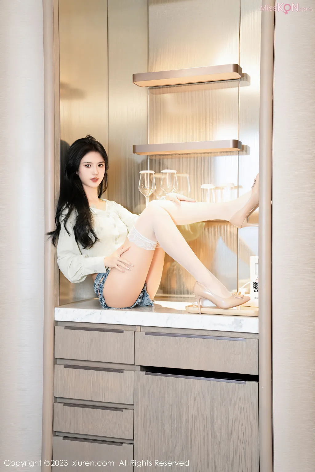 XIUREN No.7865 – 7875 (766 photos)