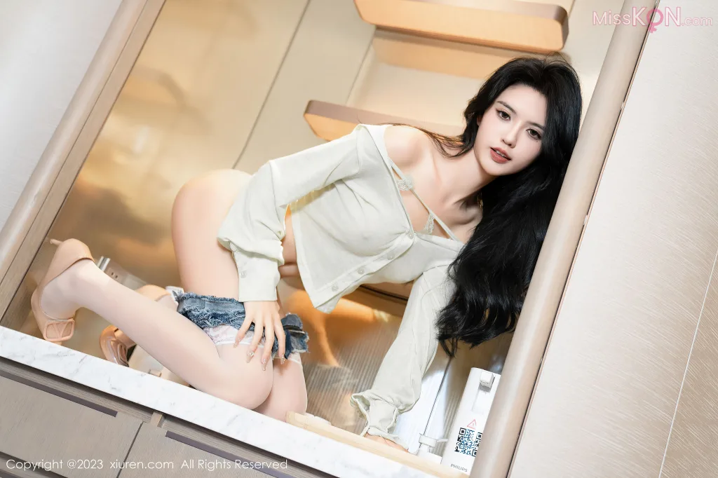 XIUREN No.7865 – 7875 (766 photos)