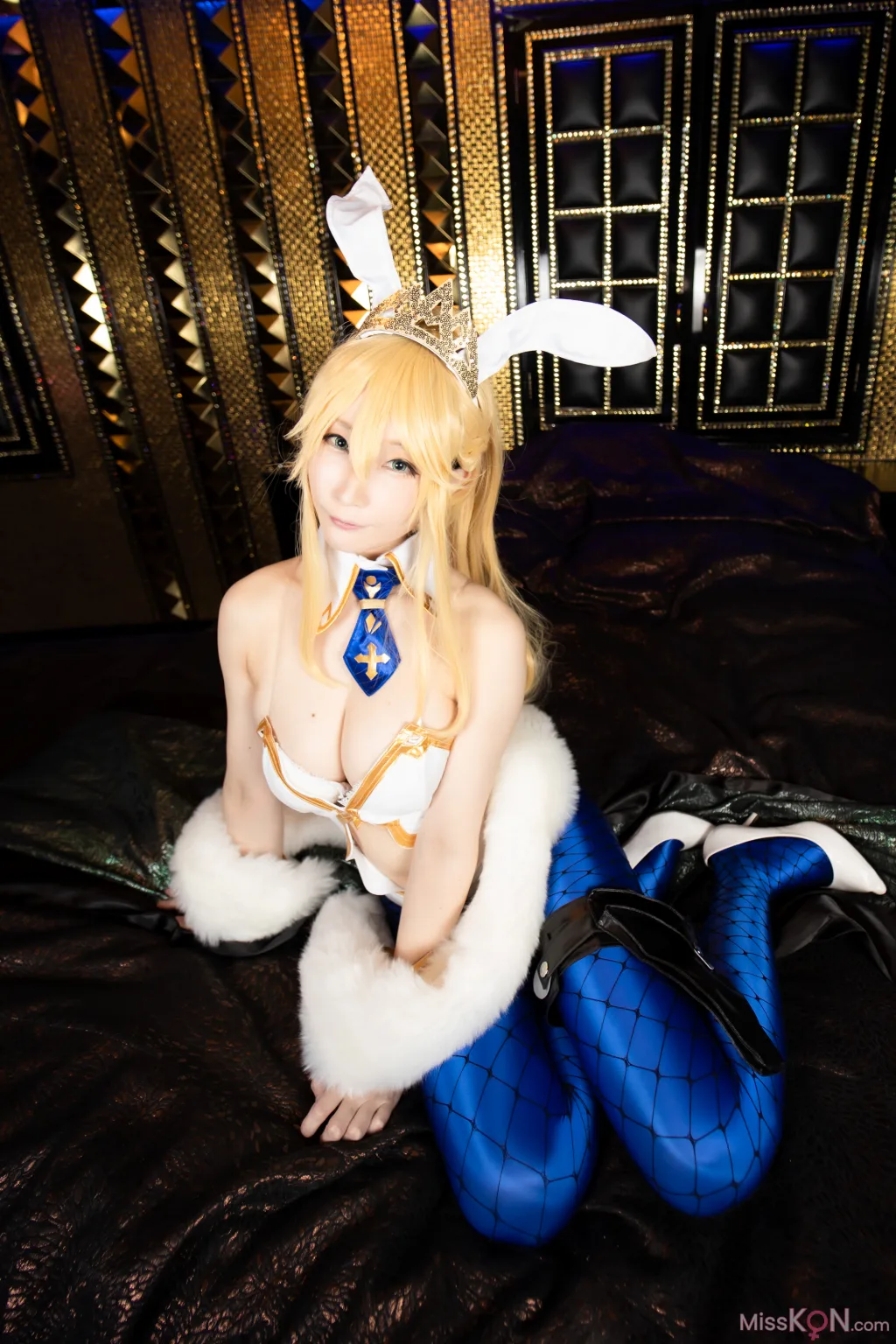Coser@Atsuki (あつき): Suite Grand Order 23 (221 photos )