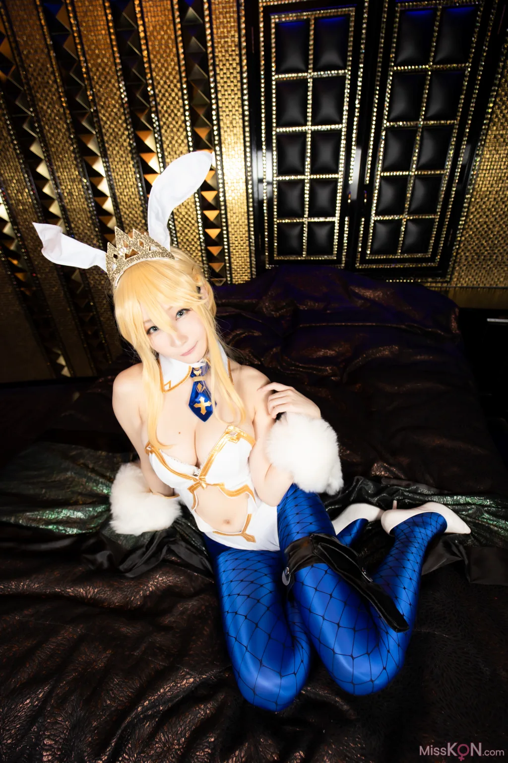 Coser@Atsuki (あつき): Suite Grand Order 23 (221 photos )