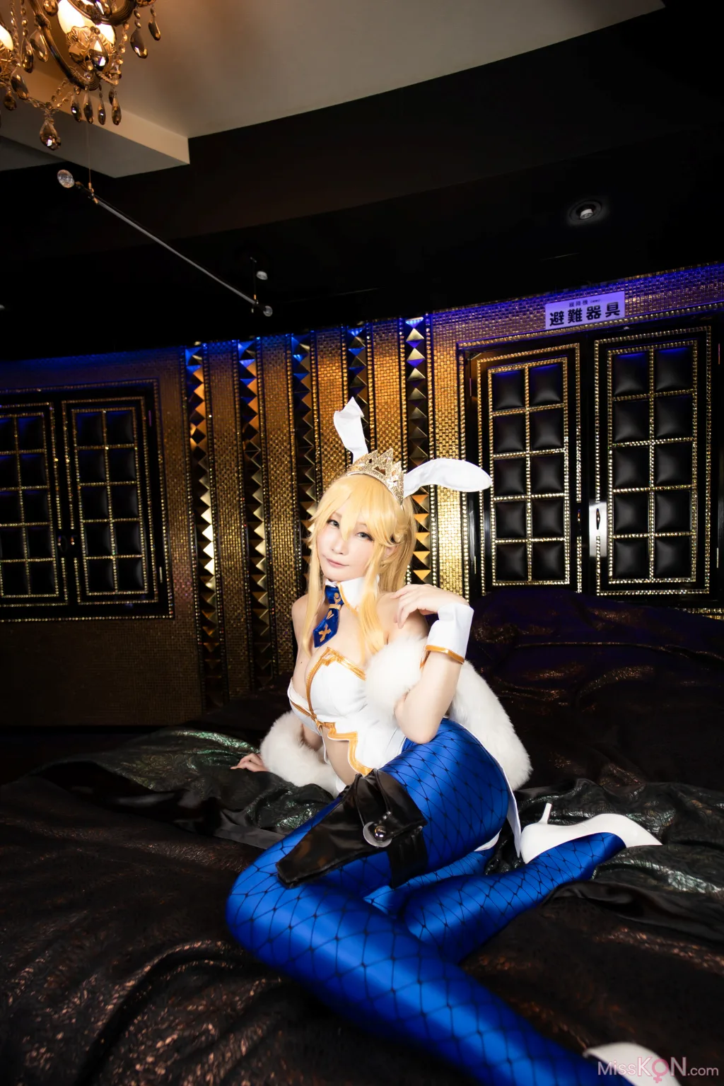 Coser@Atsuki (あつき): Suite Grand Order 23 (221 photos )