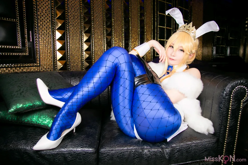 Coser@Atsuki (あつき): Suite Grand Order 23 (221 photos )