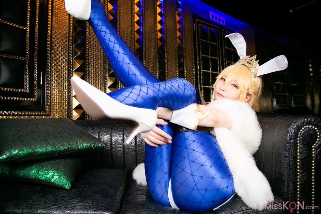 Coser@Atsuki (あつき): Suite Grand Order 23 (221 photos )