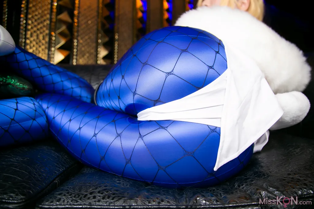 Coser@Atsuki (あつき): Suite Grand Order 23 (221 photos )