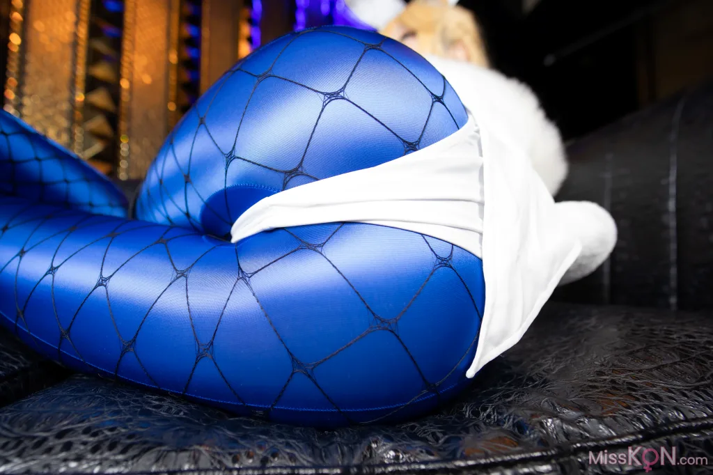 Coser@Atsuki (あつき): Suite Grand Order 23 (221 photos )