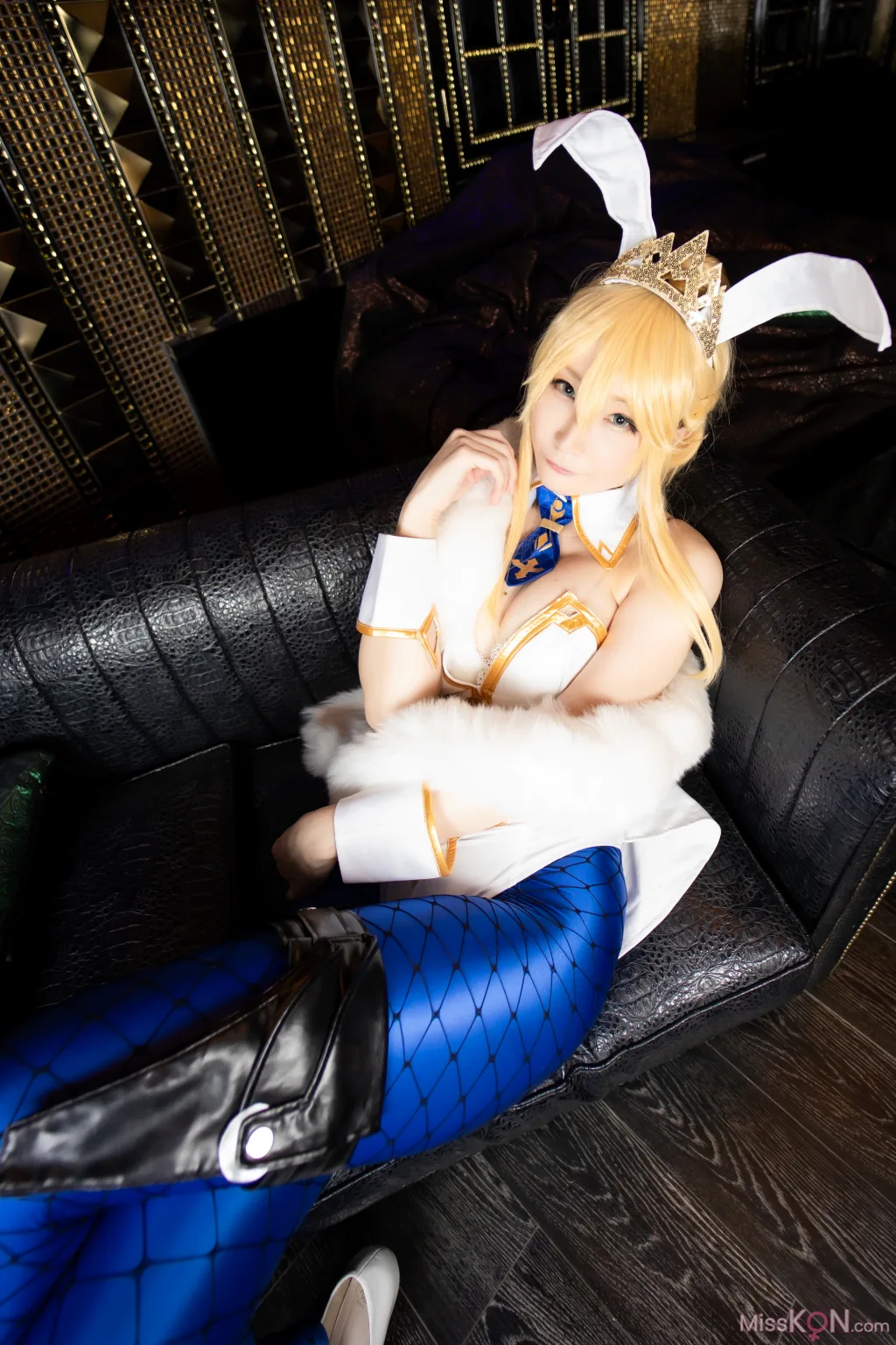 Coser@Atsuki (あつき): Suite Grand Order 23 (221 photos )