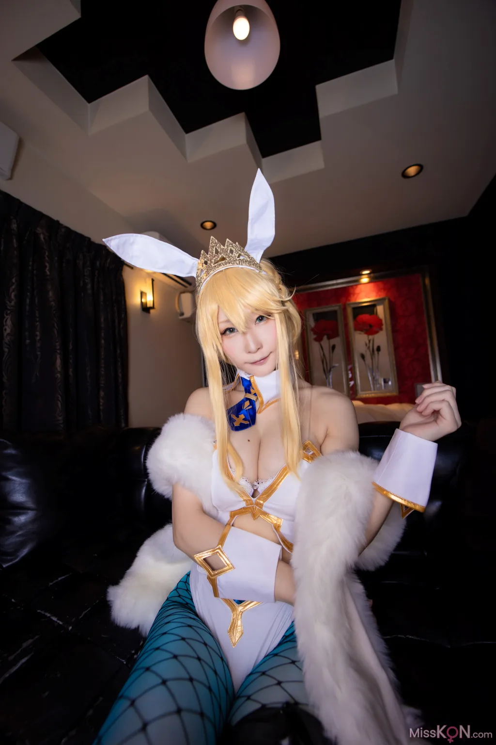 Coser@Atsuki (あつき): Suite Grand Order 23 (221 photos )