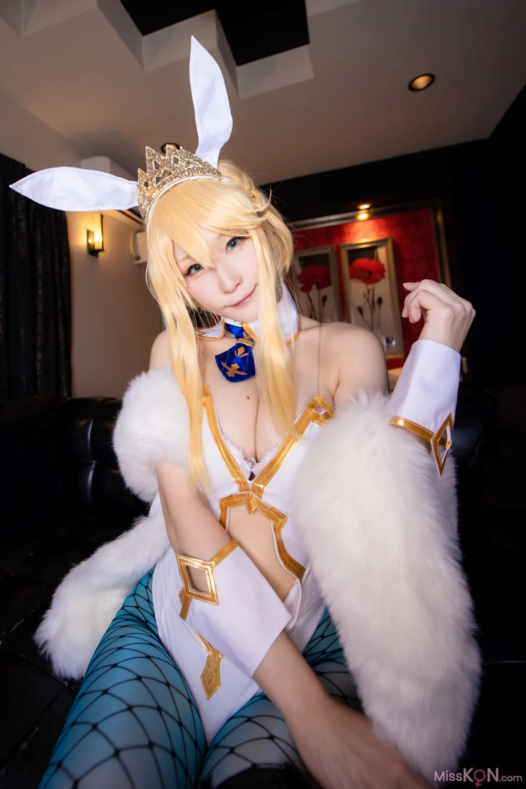 Coser@Atsuki (あつき): Suite Grand Order 23 (221 photos )