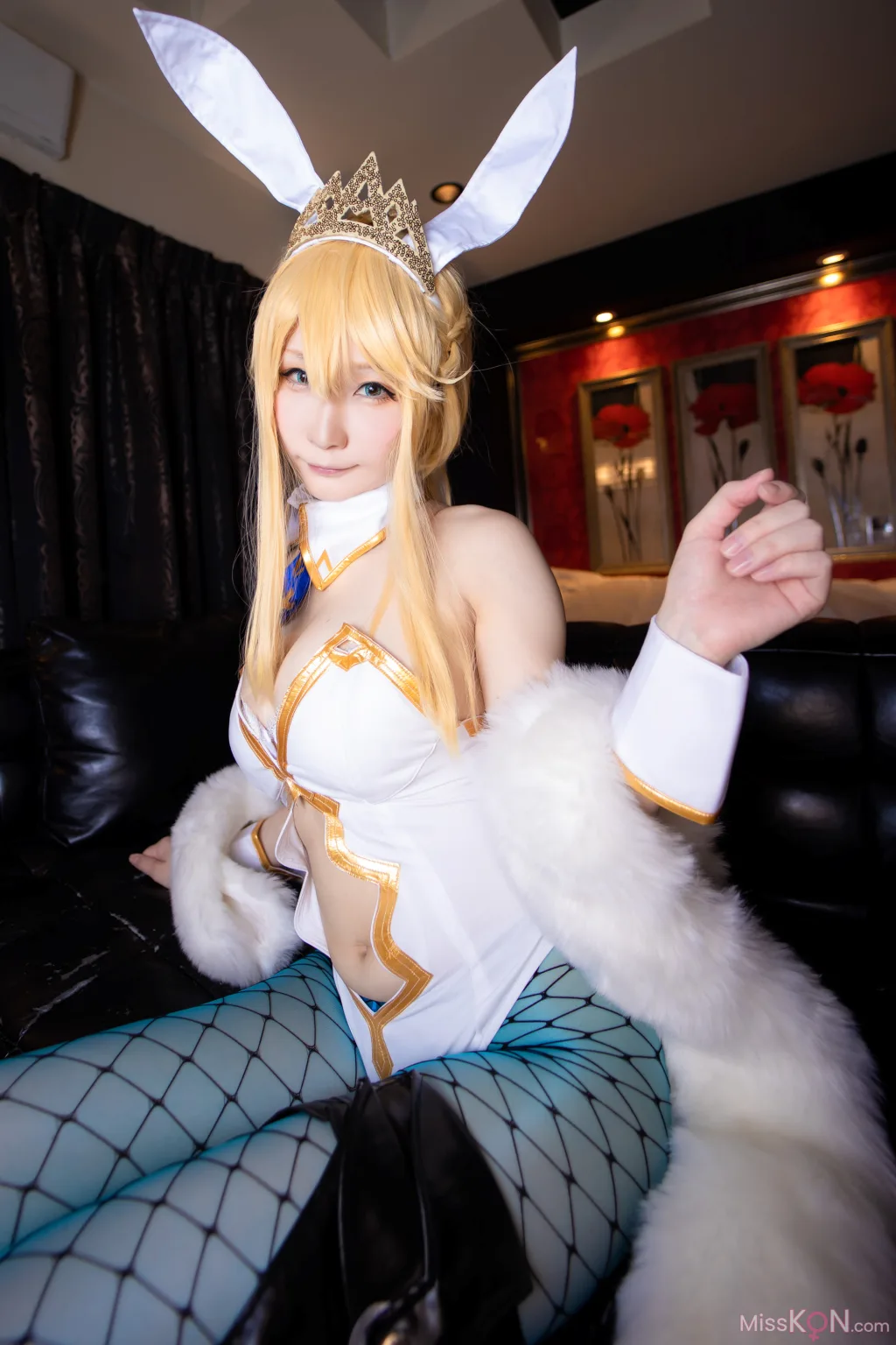 Coser@Atsuki (あつき): Suite Grand Order 23 (221 photos )