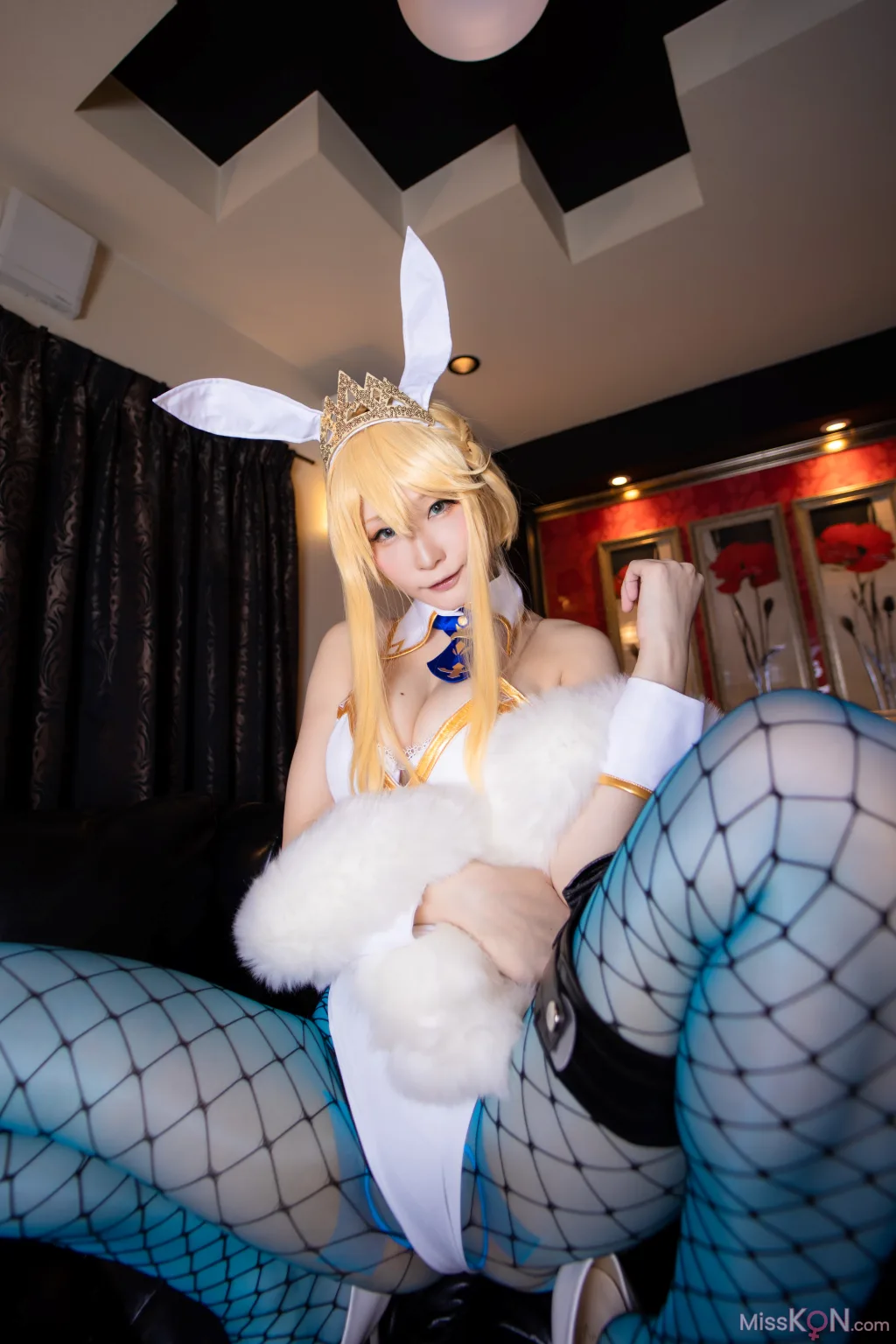 Coser@Atsuki (あつき): Suite Grand Order 23 (221 photos )