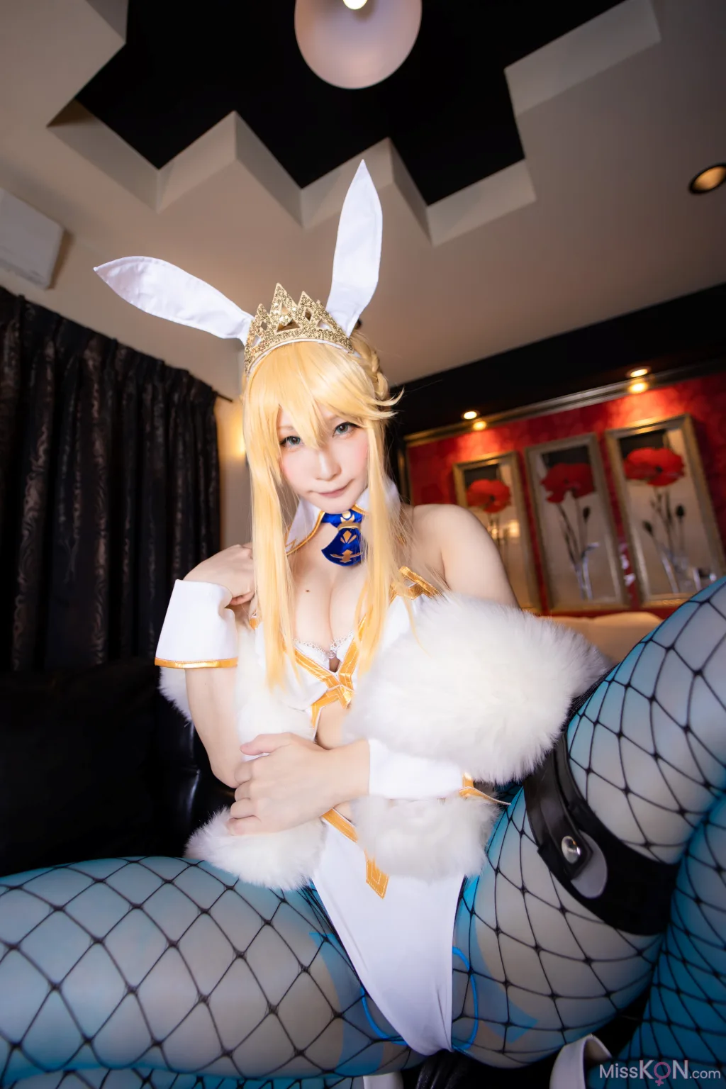 Coser@Atsuki (あつき): Suite Grand Order 23 (221 photos )