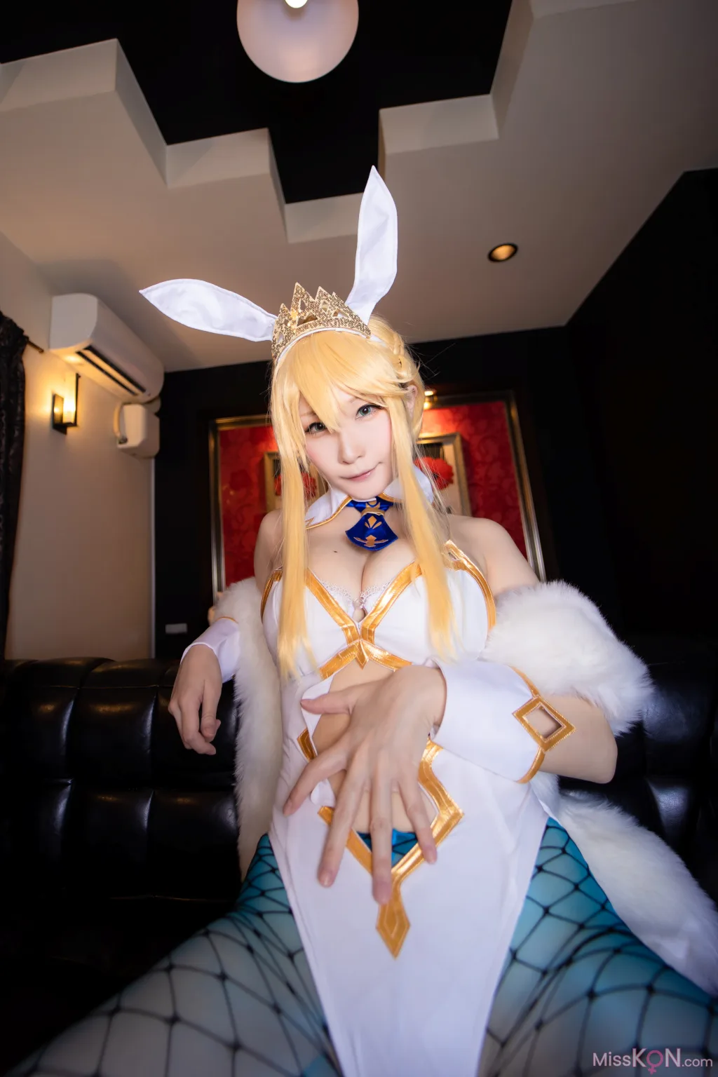 Coser@Atsuki (あつき): Suite Grand Order 23 (221 photos )