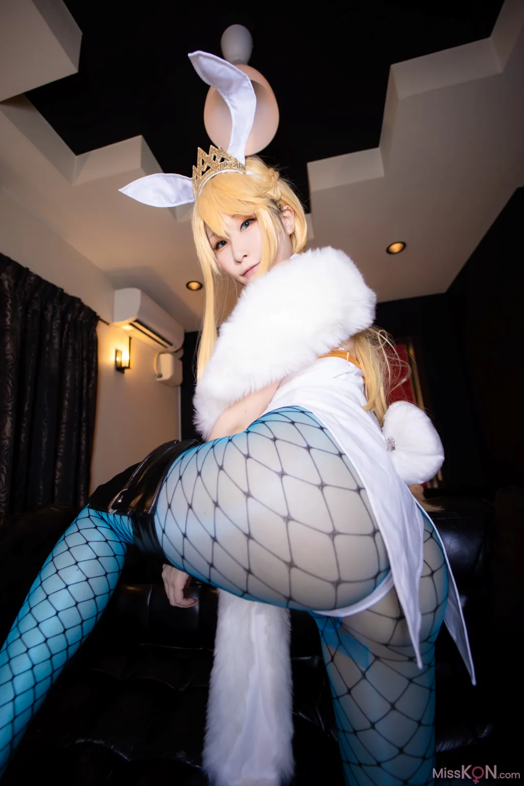 Coser@Atsuki (あつき): Suite Grand Order 23 (221 photos )