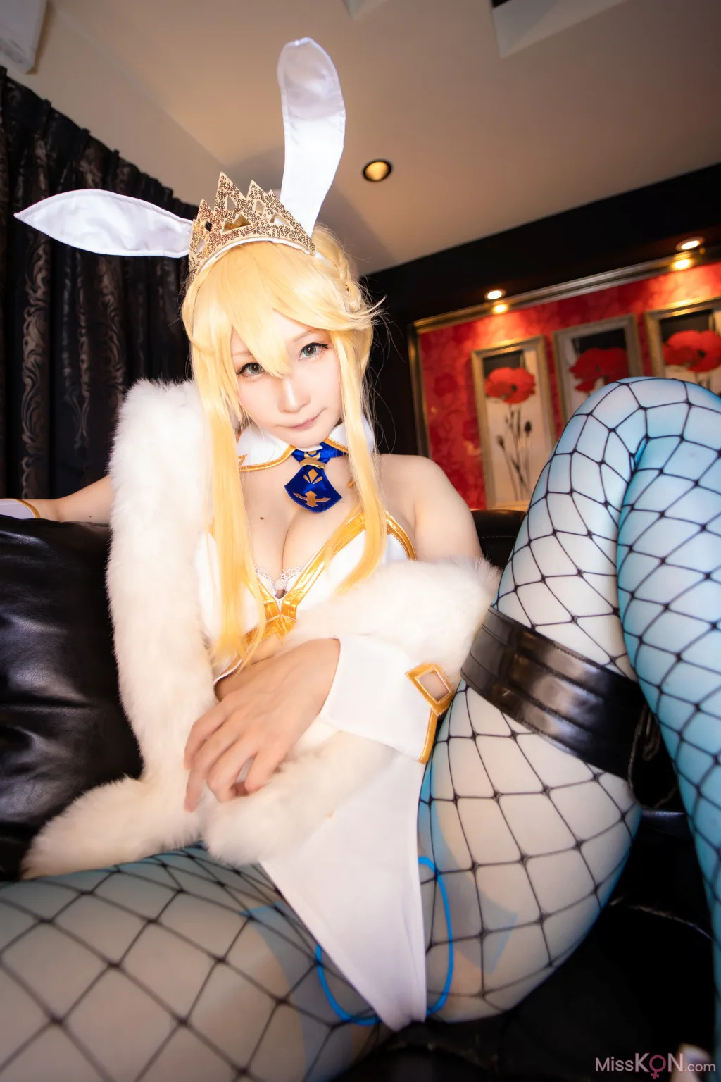Coser@Atsuki (あつき): Suite Grand Order 23 (221 photos )