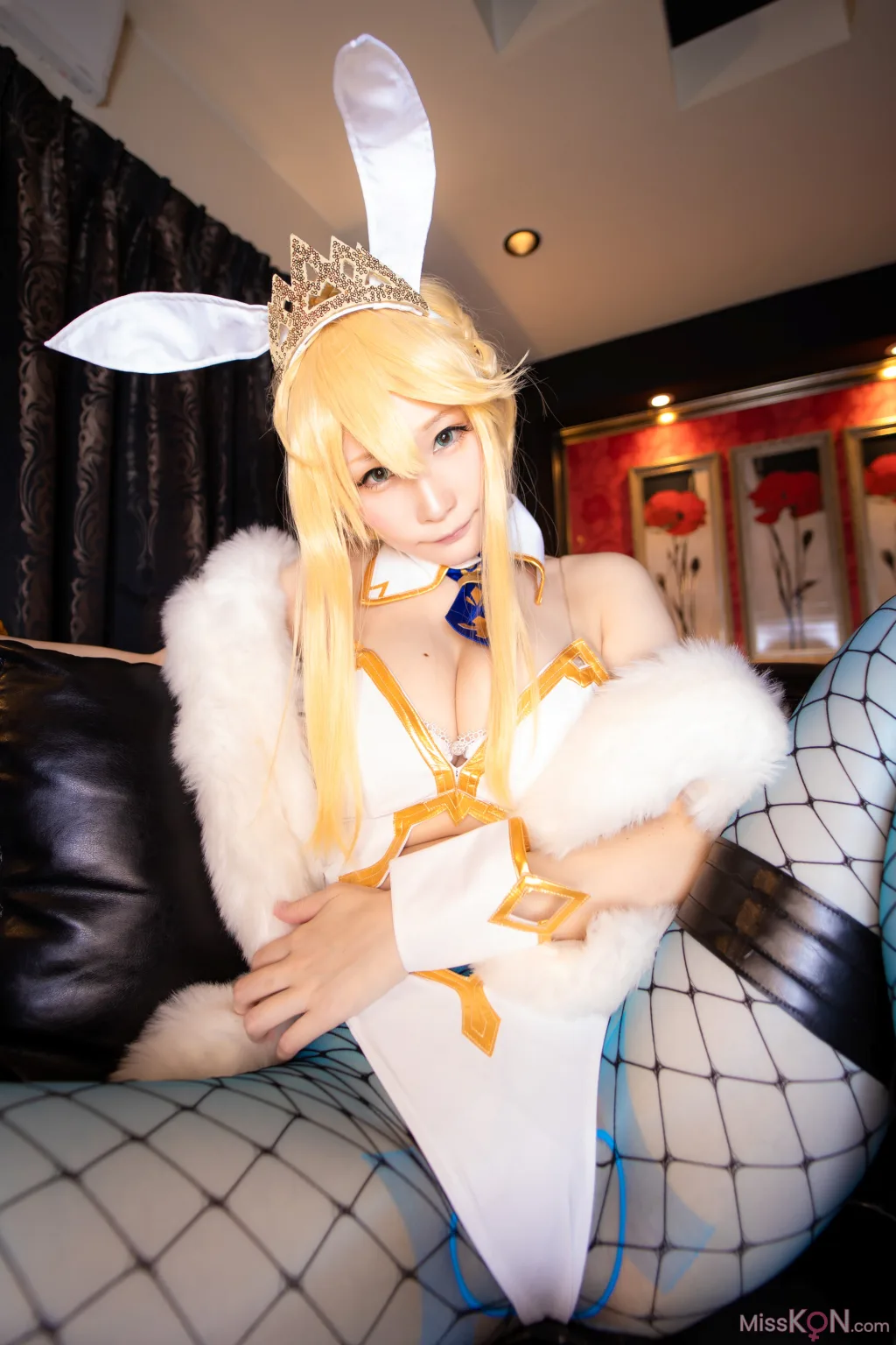 Coser@Atsuki (あつき): Suite Grand Order 23 (221 photos )