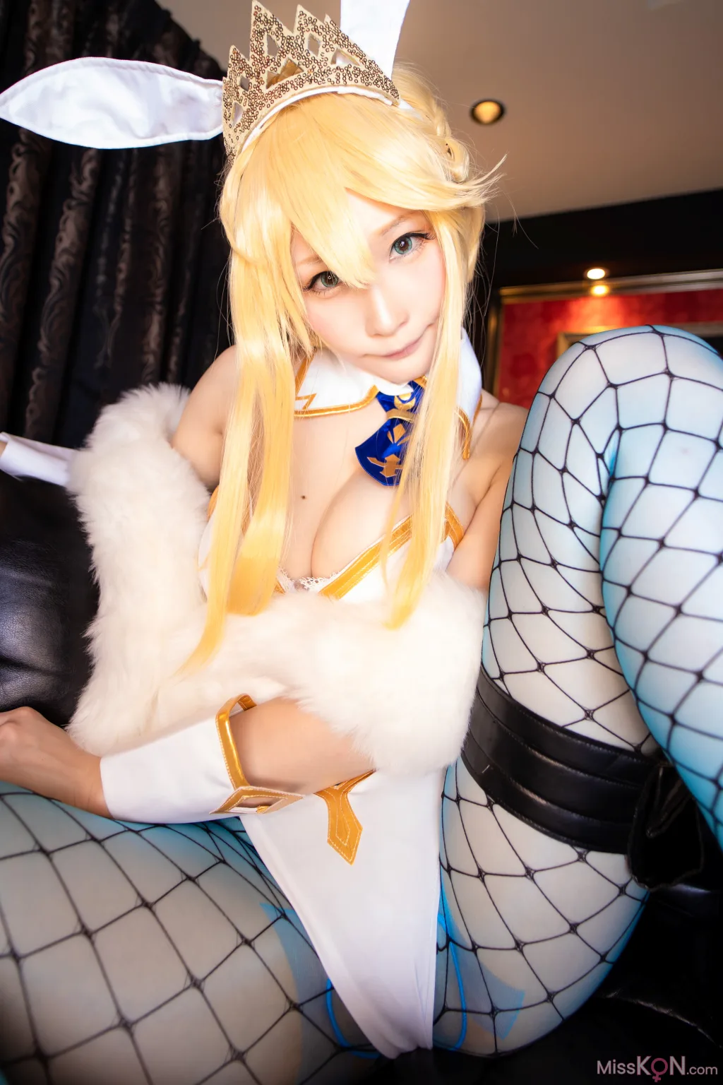 Coser@Atsuki (あつき): Suite Grand Order 23 (221 photos )