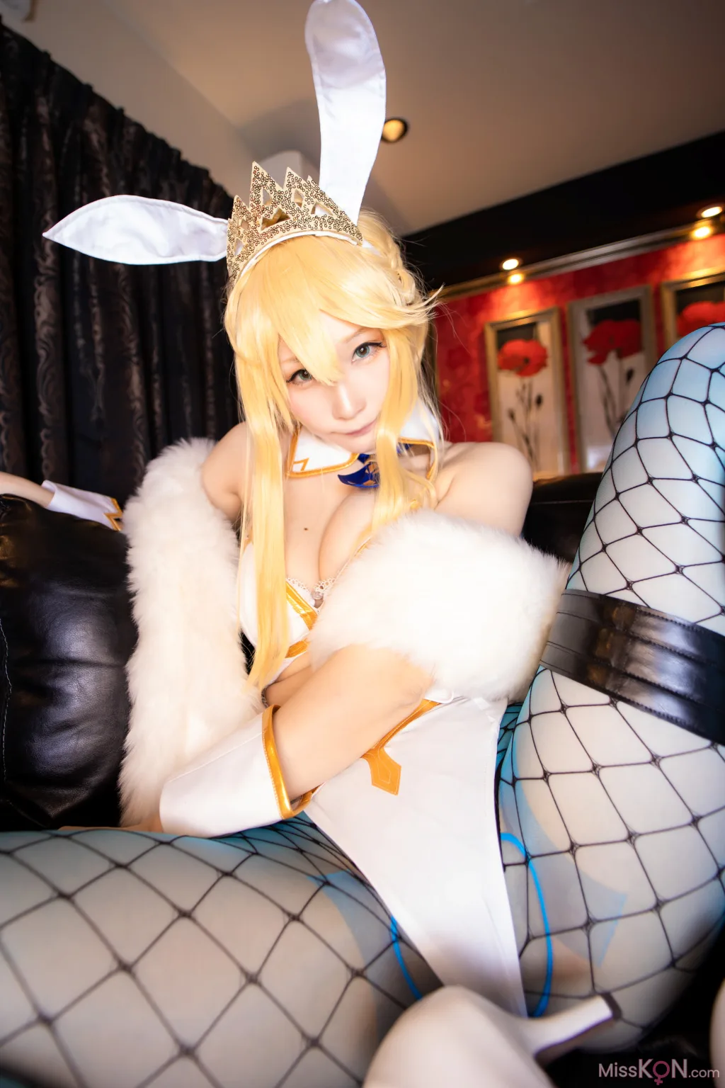 Coser@Atsuki (あつき): Suite Grand Order 23 (221 photos )