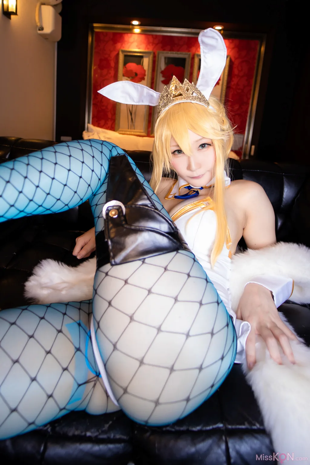 Coser@Atsuki (あつき): Suite Grand Order 23 (221 photos )