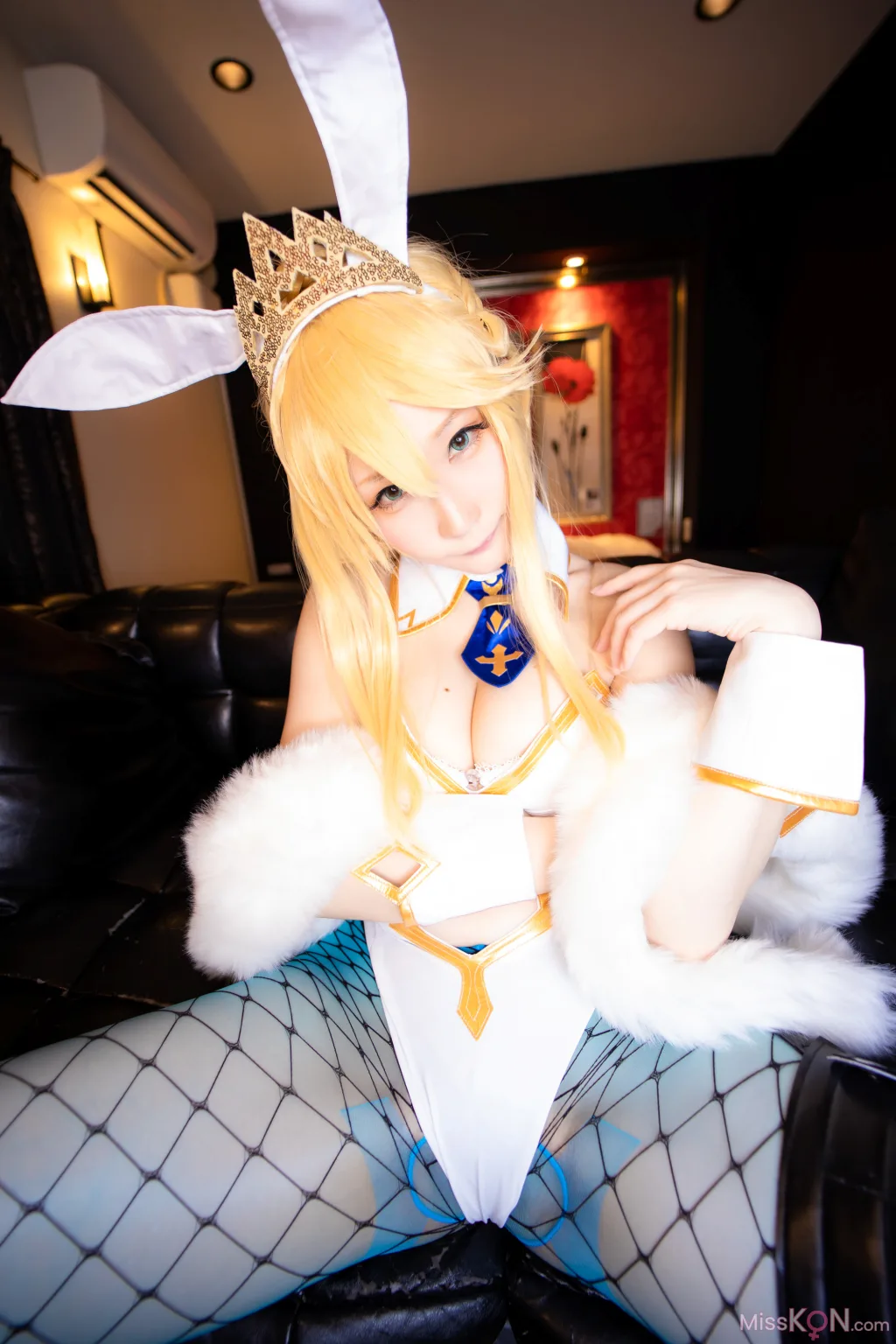 Coser@Atsuki (あつき): Suite Grand Order 23 (221 photos )