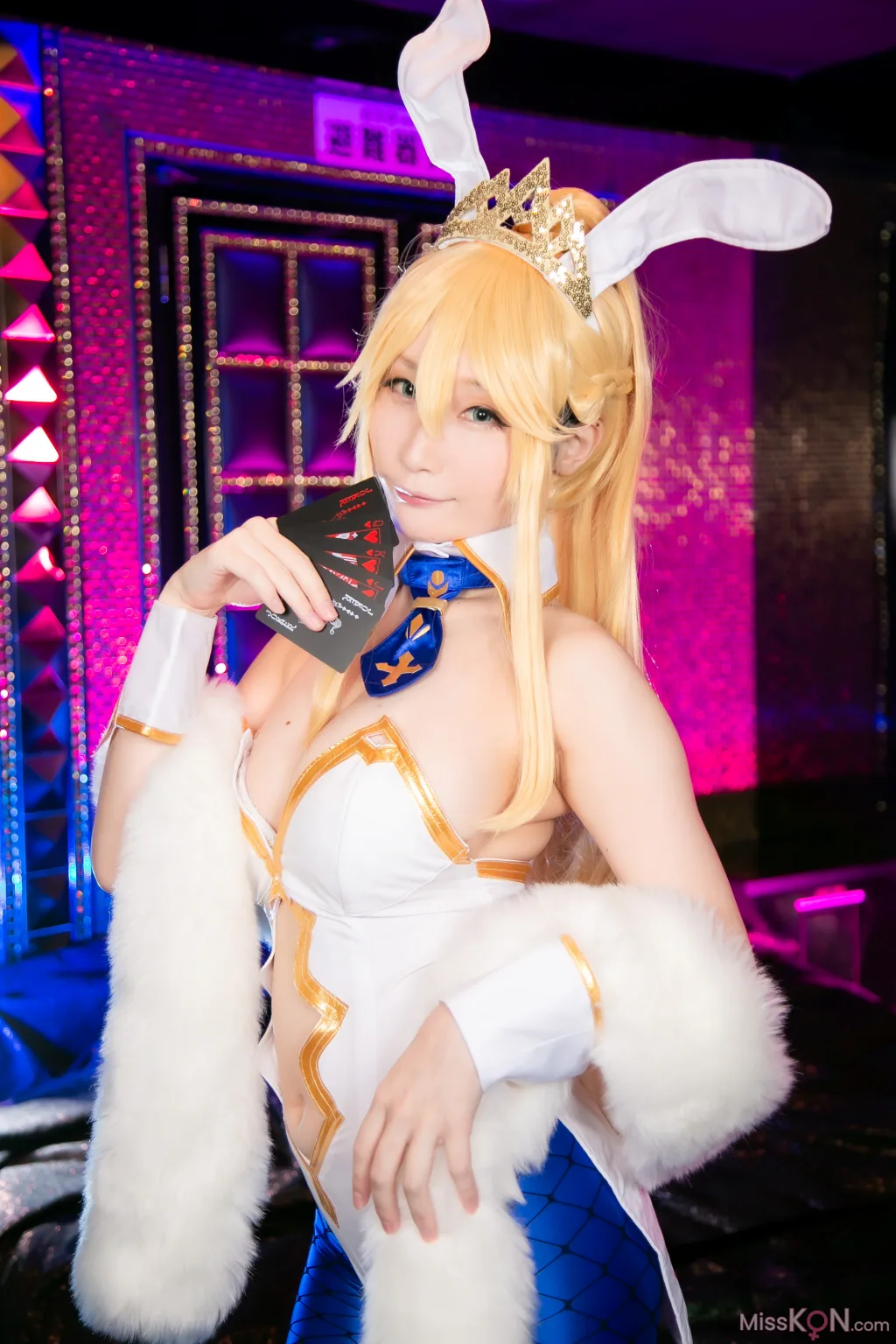 Coser@Atsuki (あつき): Suite Grand Order 23 (221 photos )