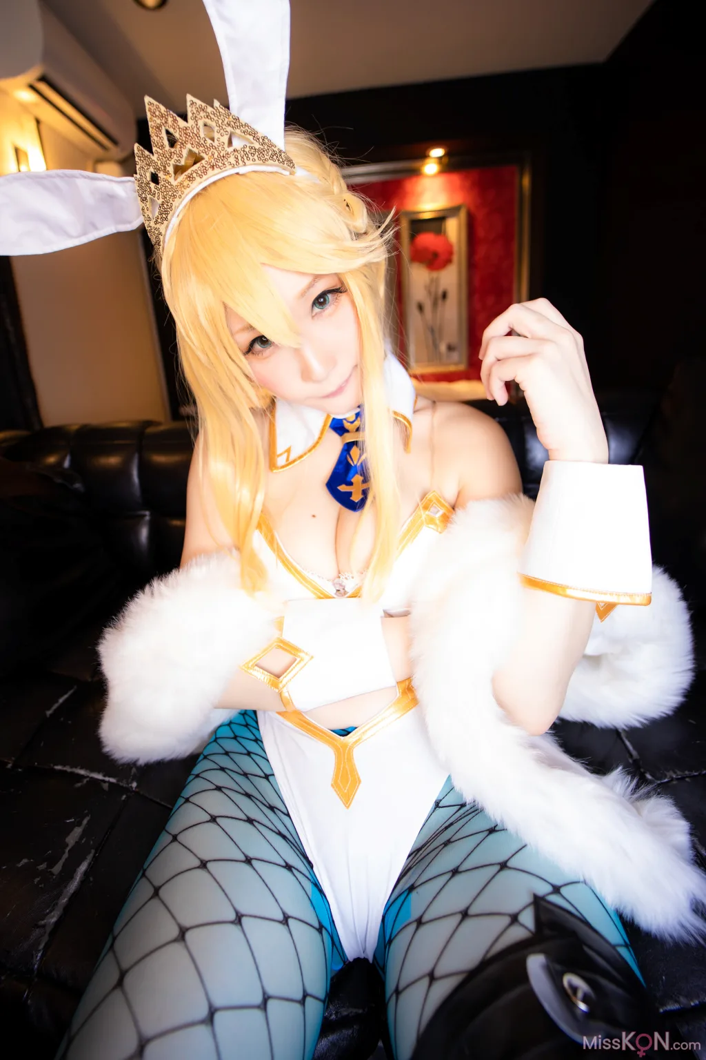 Coser@Atsuki (あつき): Suite Grand Order 23 (221 photos )