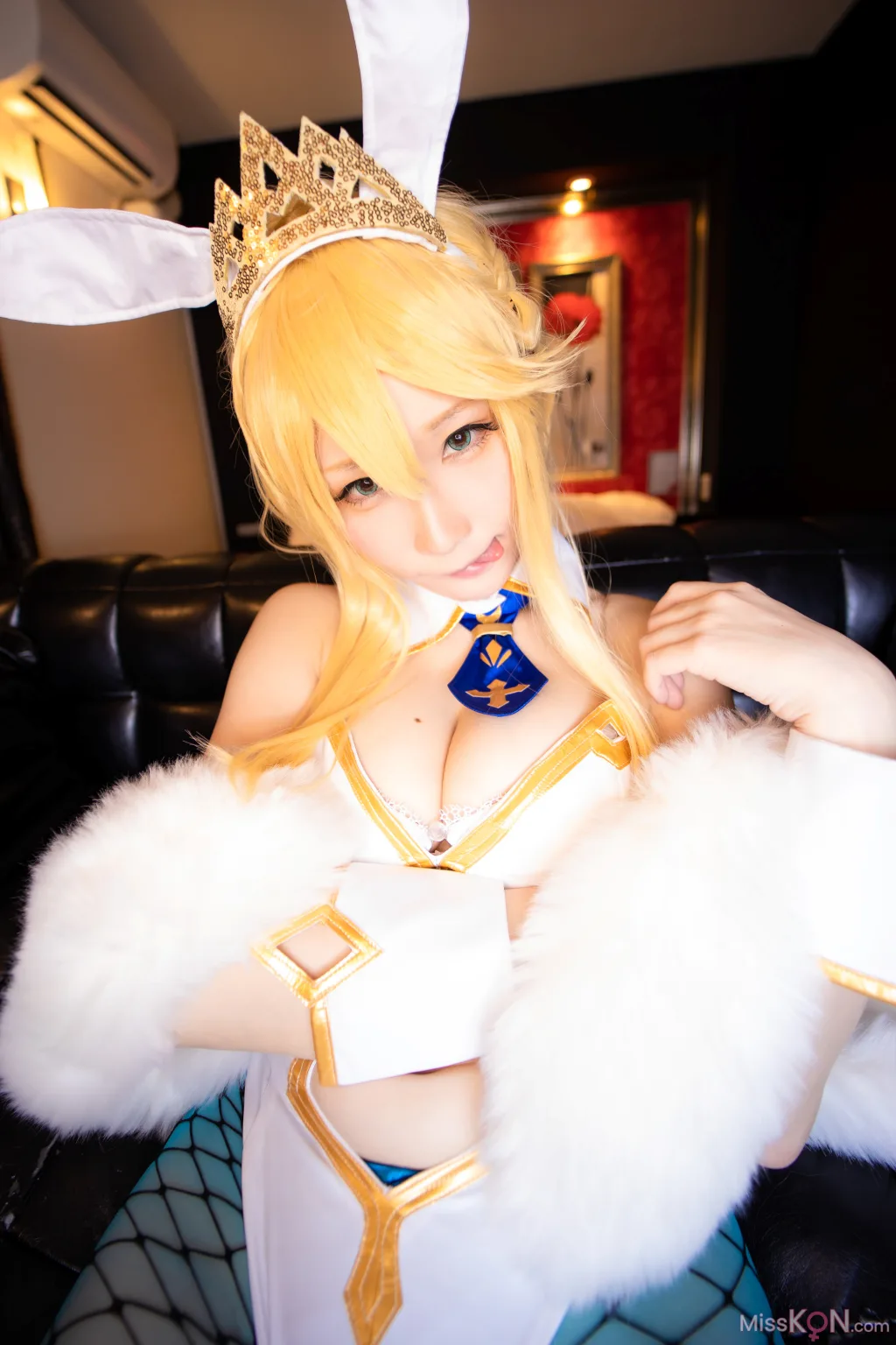 Coser@Atsuki (あつき): Suite Grand Order 23 (221 photos )