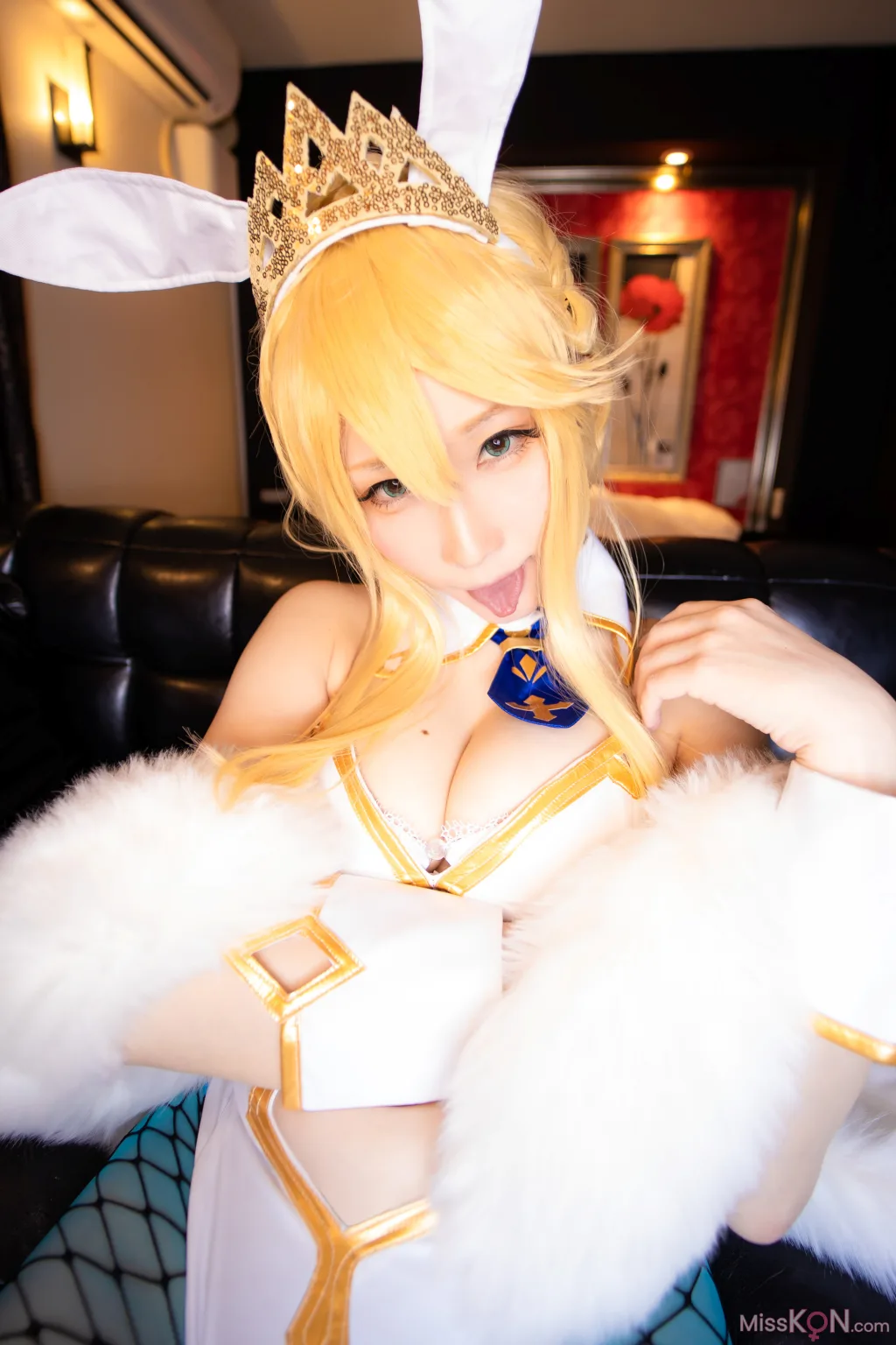 Coser@Atsuki (あつき): Suite Grand Order 23 (221 photos )