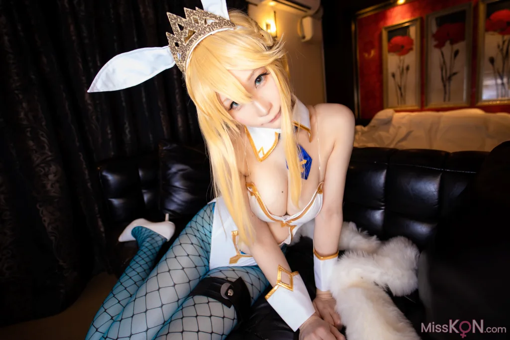 Coser@Atsuki (あつき): Suite Grand Order 23 (221 photos )