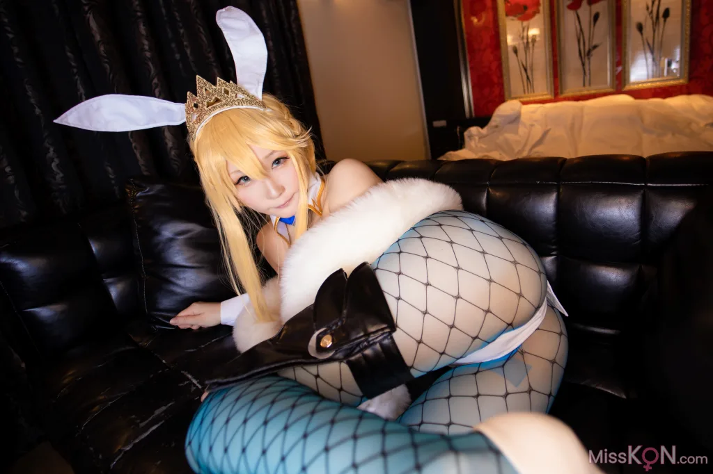 Coser@Atsuki (あつき): Suite Grand Order 23 (221 photos )