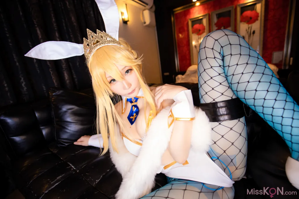 Coser@Atsuki (あつき): Suite Grand Order 23 (221 photos )