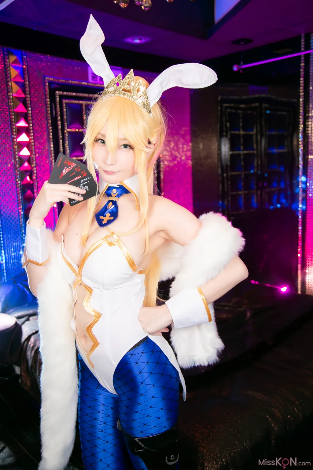 Coser@Atsuki (あつき): Suite Grand Order 23 (221 photos )