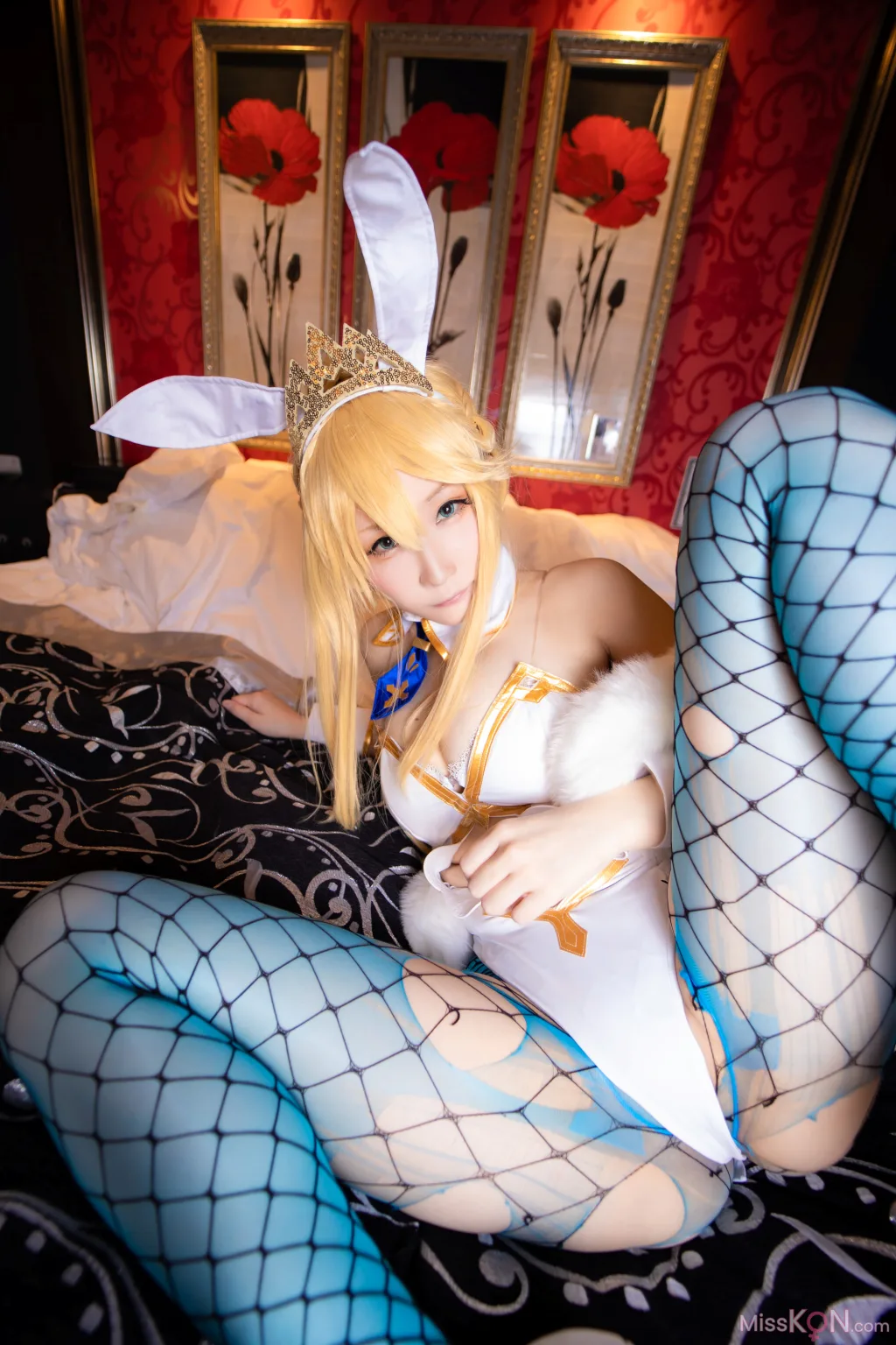 Coser@Atsuki (あつき): Suite Grand Order 23 (221 photos )