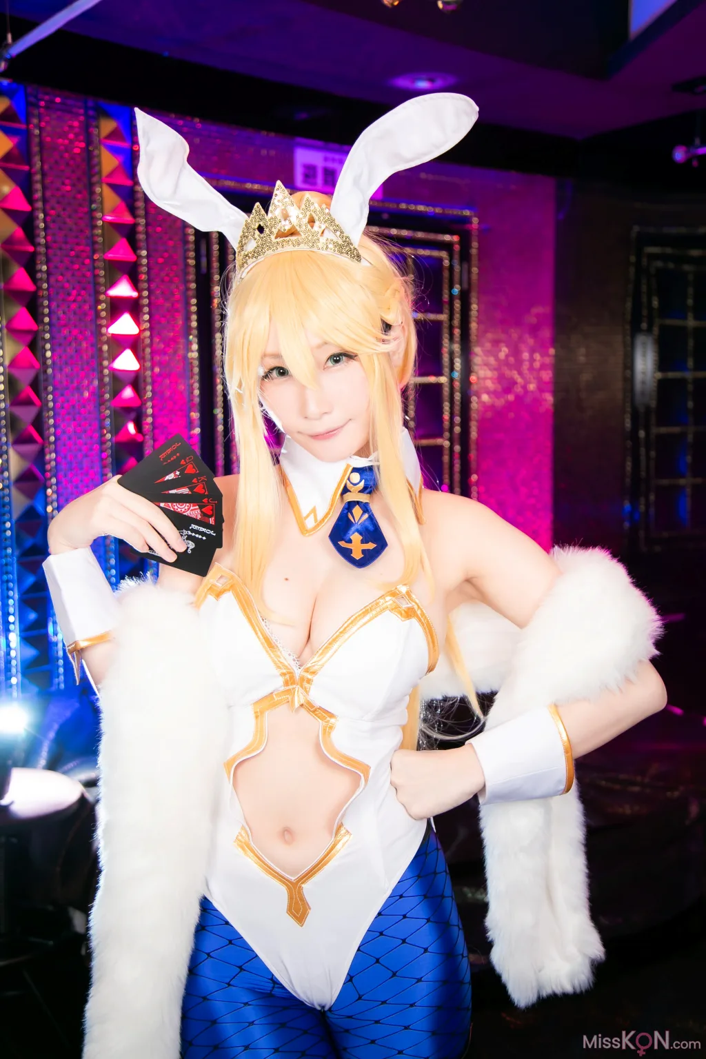 Coser@Atsuki (あつき): Suite Grand Order 23 (221 photos )