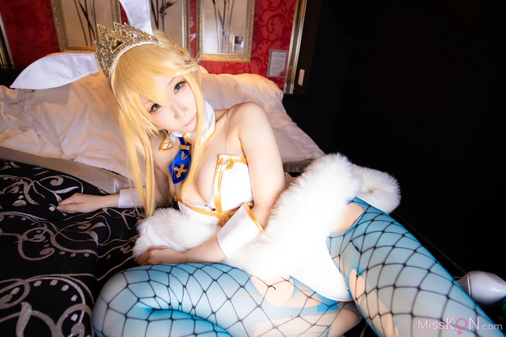 Coser@Atsuki (あつき): Suite Grand Order 23 (221 photos )