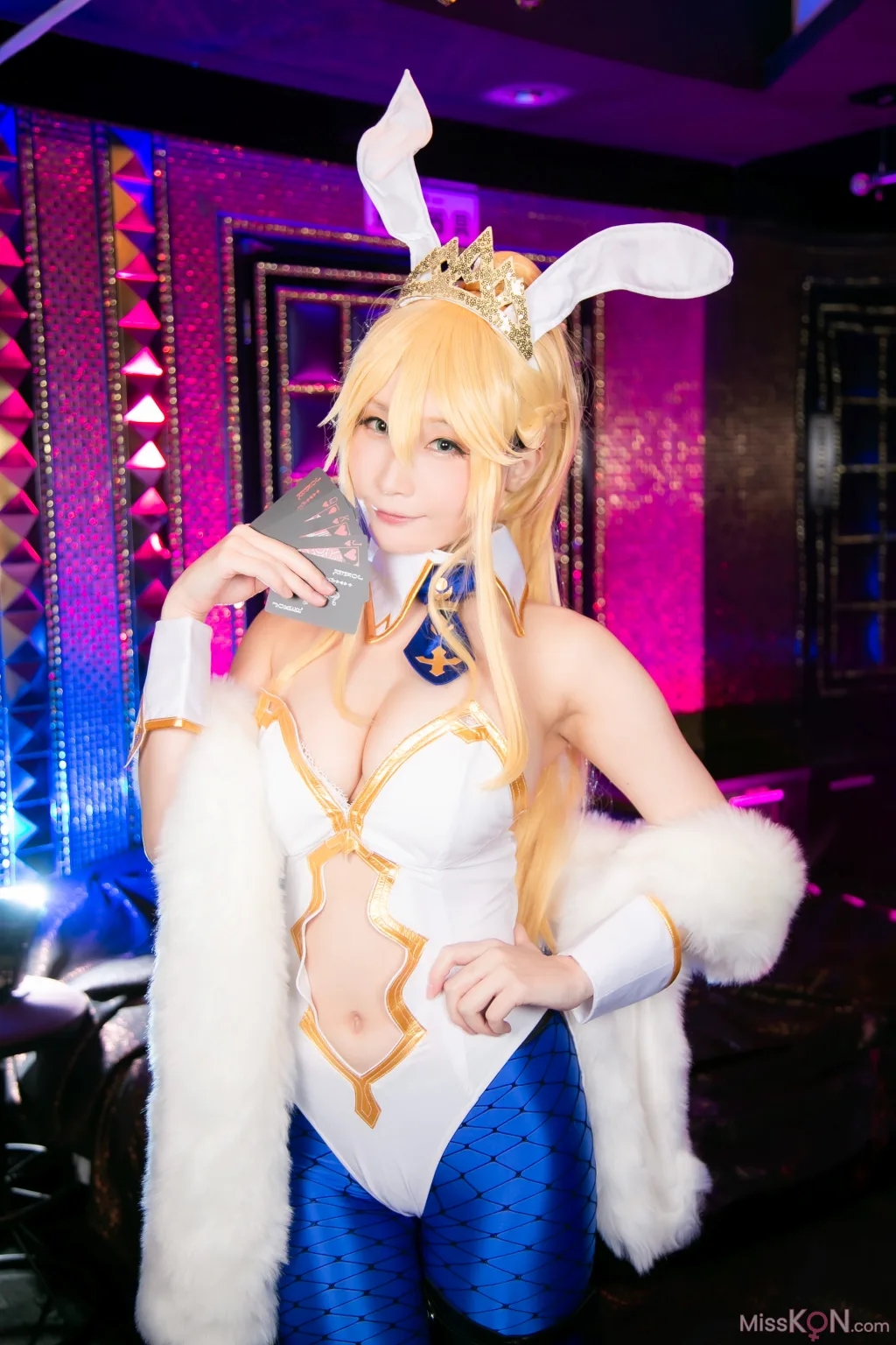 Coser@Atsuki (あつき): Suite Grand Order 23 (221 photos )
