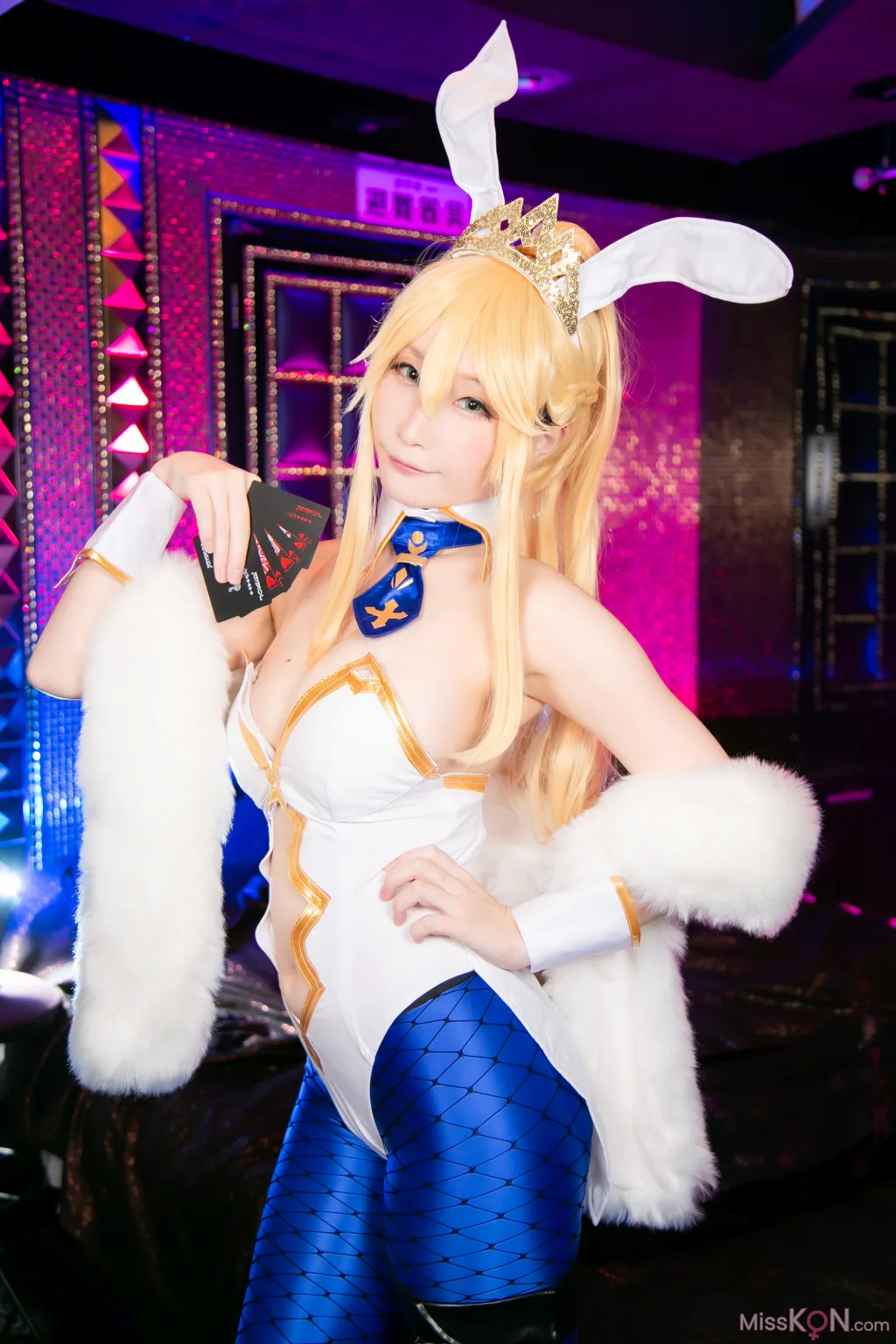 Coser@Atsuki (あつき): Suite Grand Order 23 (221 photos )