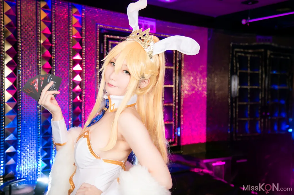 Coser@Atsuki (あつき): Suite Grand Order 23 (221 photos )