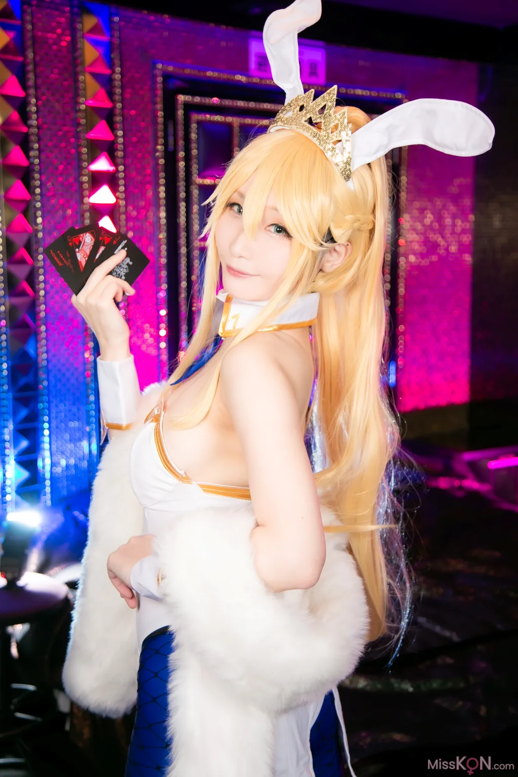 Coser@Atsuki (あつき): Suite Grand Order 23 (221 photos )