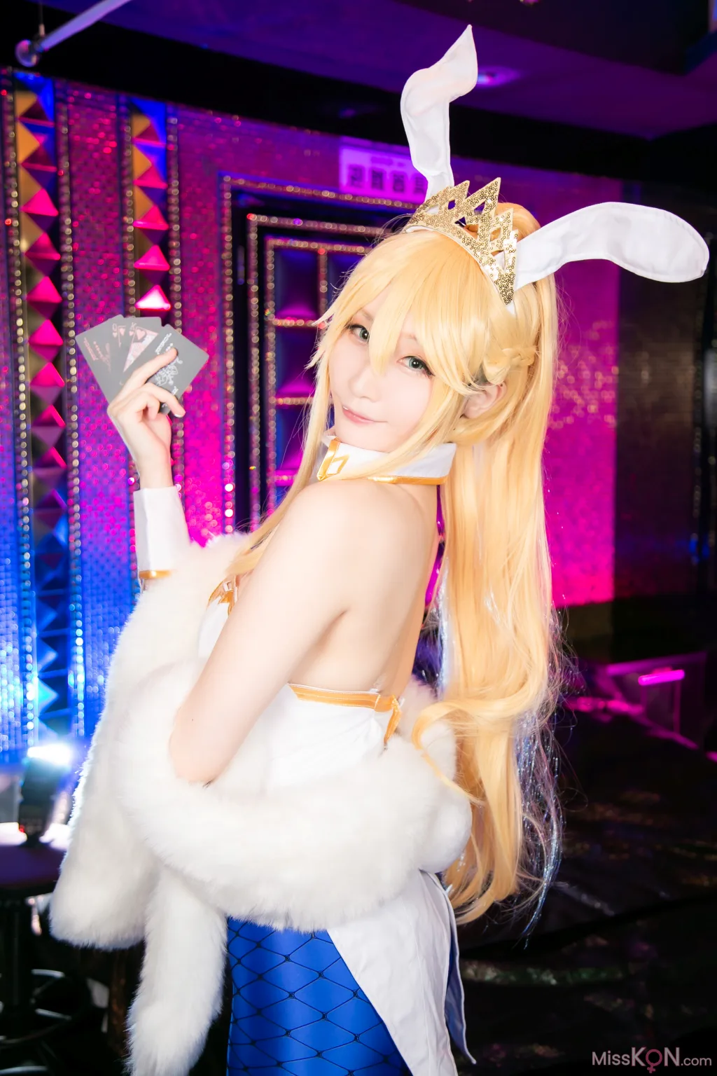 Coser@Atsuki (あつき): Suite Grand Order 23 (221 photos )