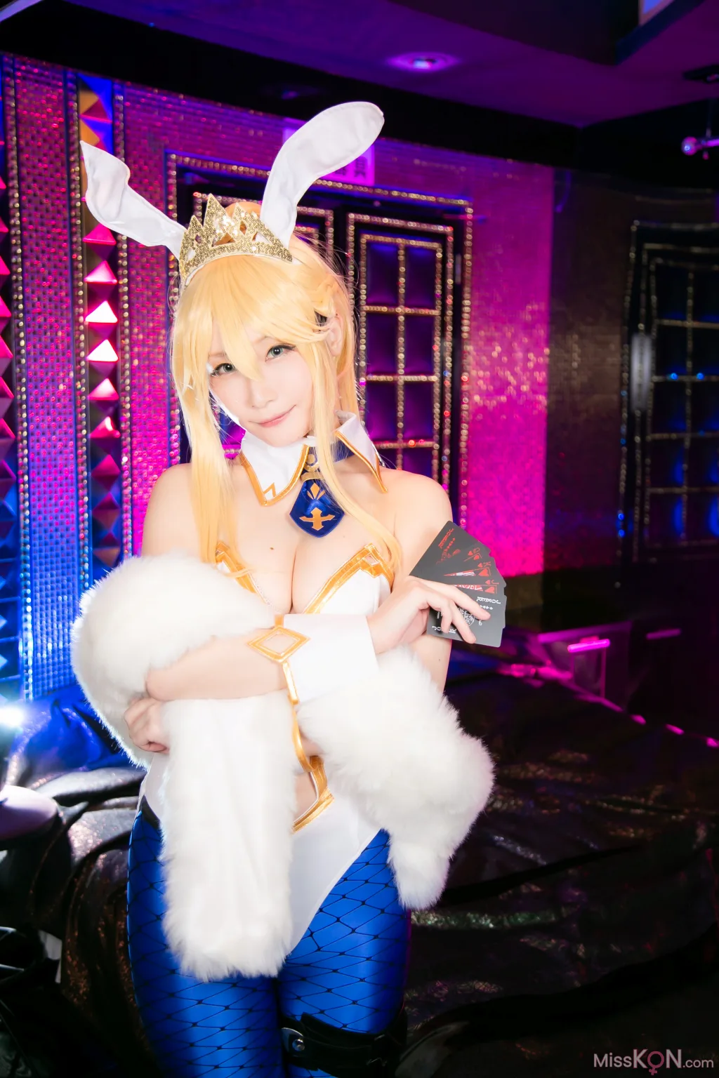 Coser@Atsuki (あつき): Suite Grand Order 23 (221 photos )
