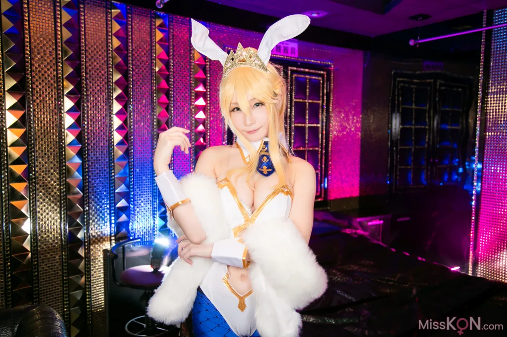 Coser@Atsuki (あつき): Suite Grand Order 23 (221 photos )