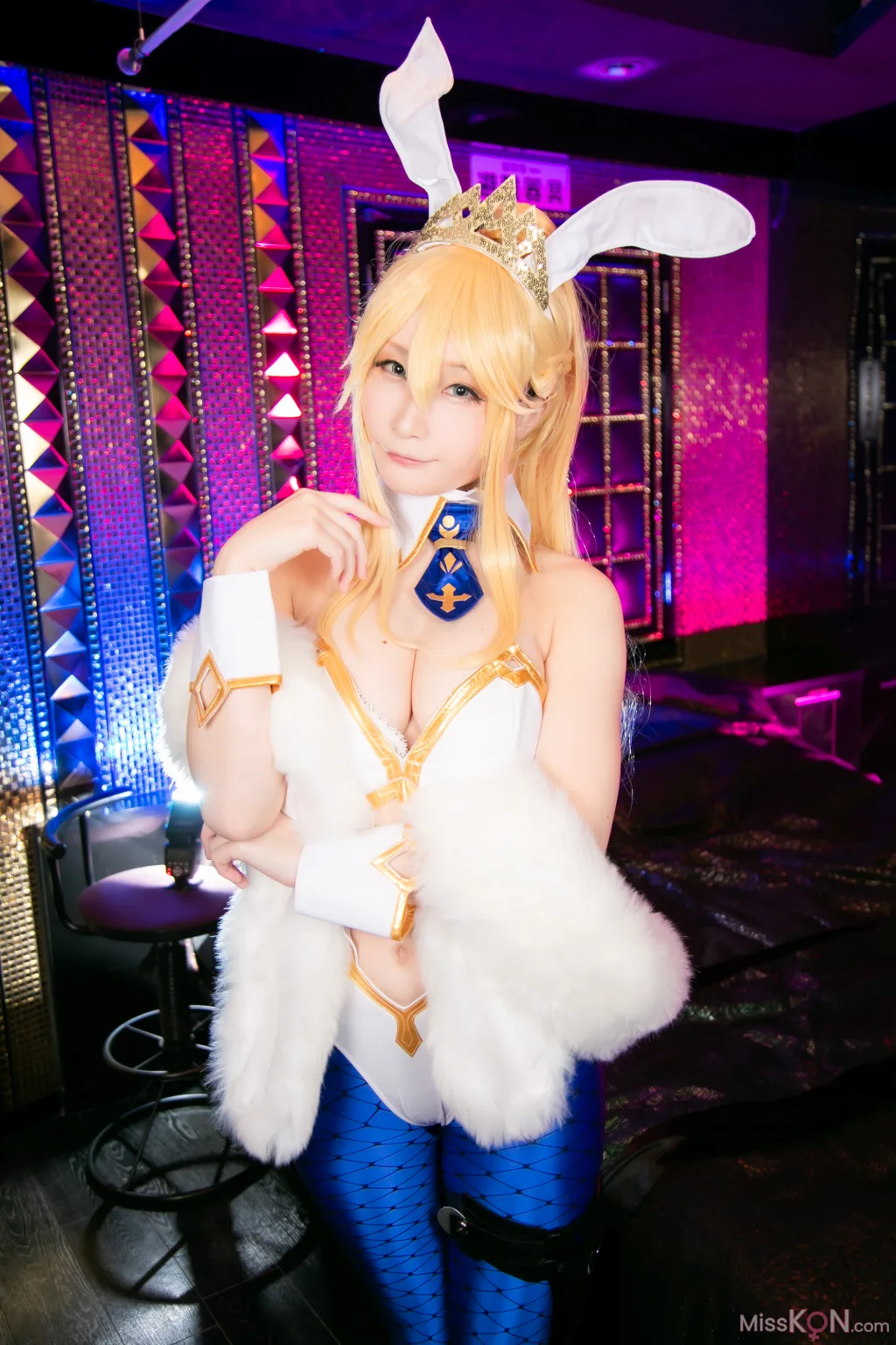 Coser@Atsuki (あつき): Suite Grand Order 23 (221 photos )