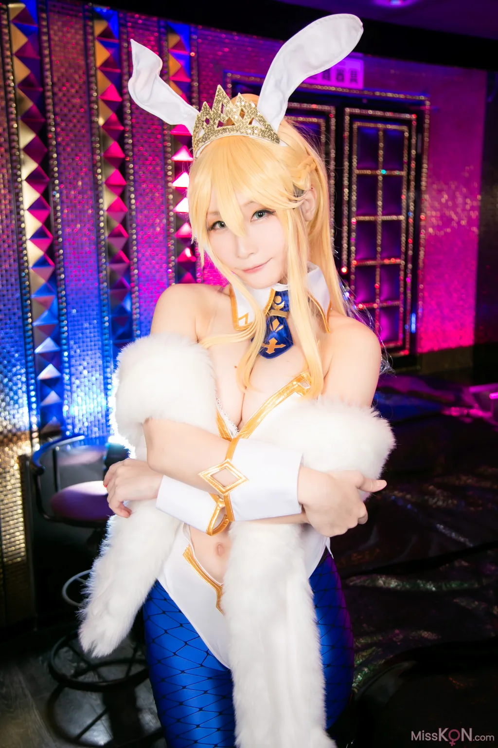 Coser@Atsuki (あつき): Suite Grand Order 23 (221 photos )