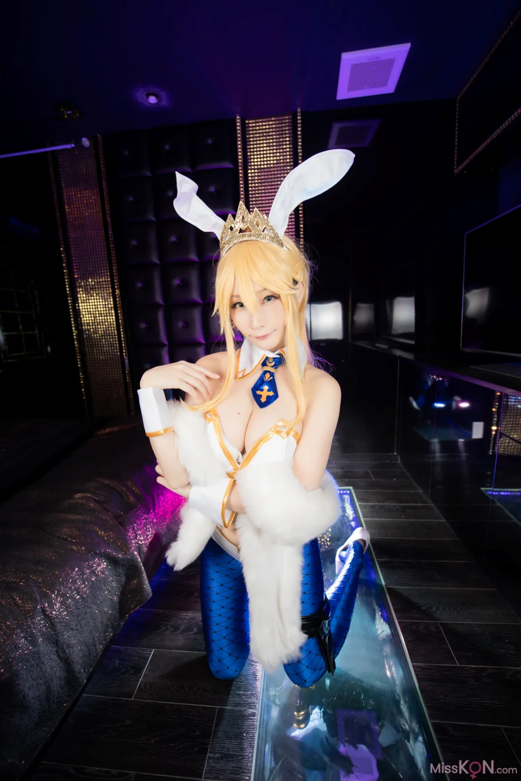 Coser@Atsuki (あつき): Suite Grand Order 23 (221 photos )
