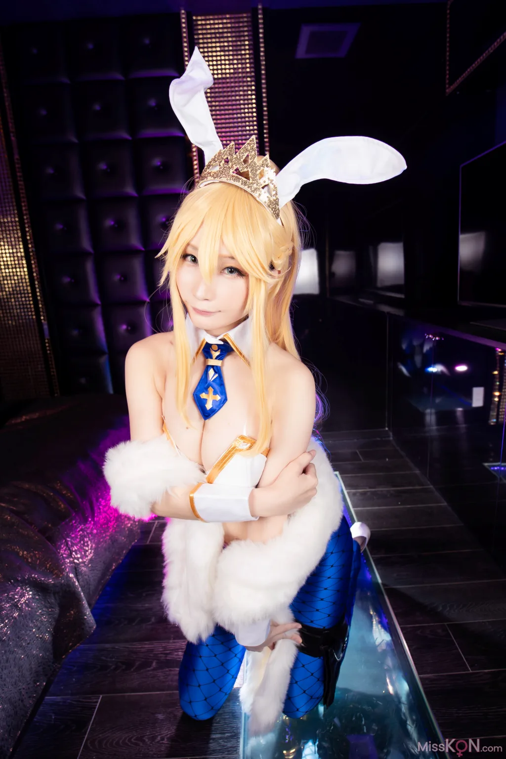 Coser@Atsuki (あつき): Suite Grand Order 23 (221 photos )