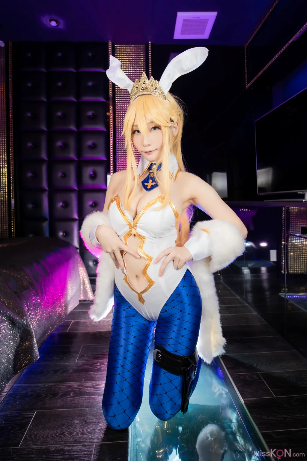 Coser@Atsuki (あつき): Suite Grand Order 23 (221 photos )