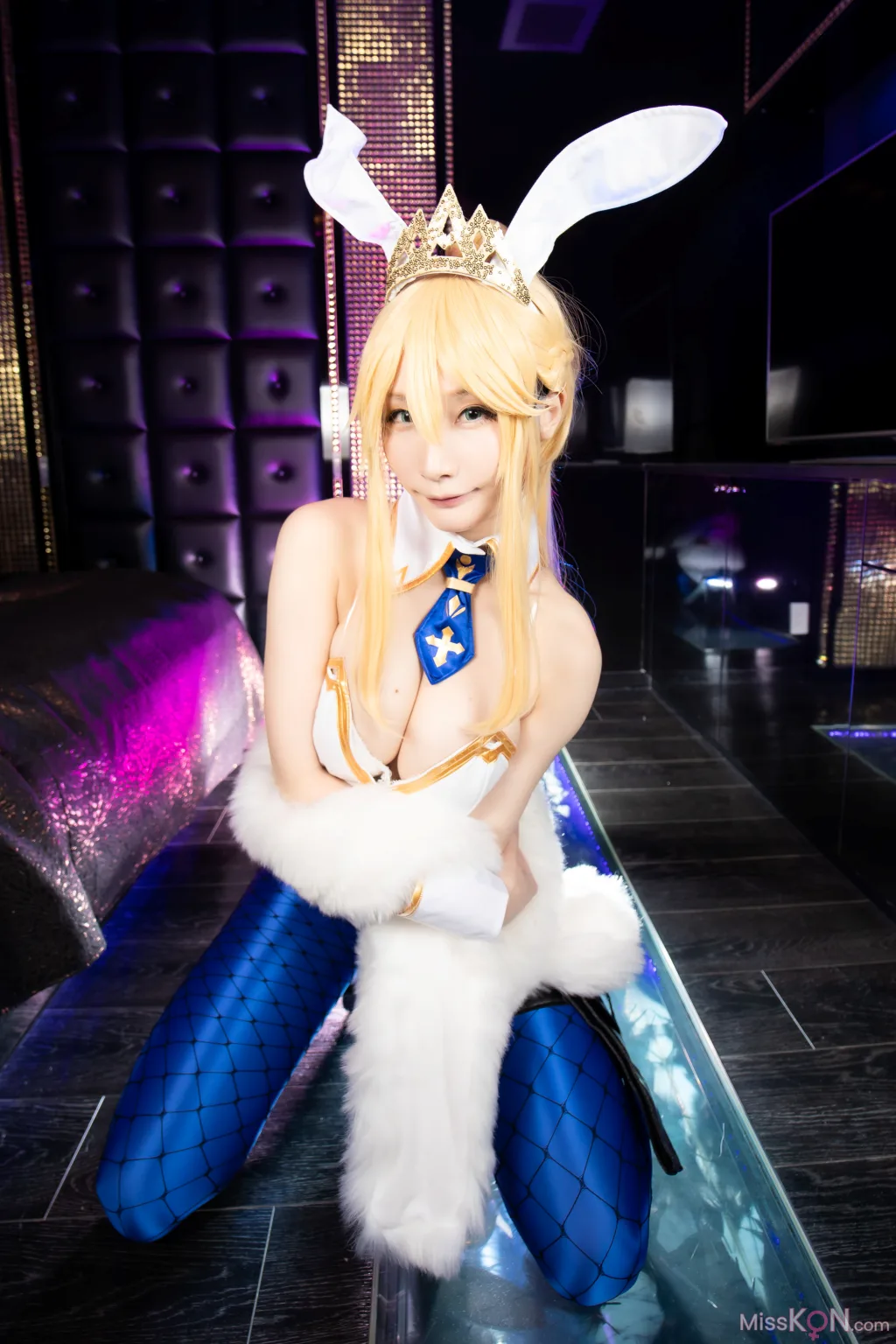 Coser@Atsuki (あつき): Suite Grand Order 23 (221 photos )