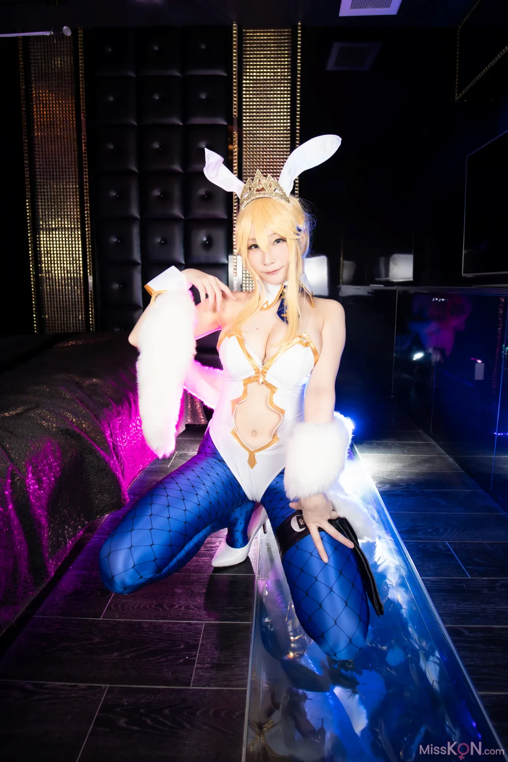 Coser@Atsuki (あつき): Suite Grand Order 23 (221 photos )
